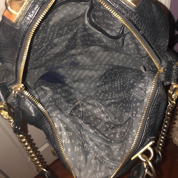 Olivia and Joy Long/short strap bag - Picture 3 of 4